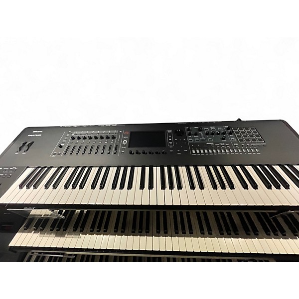 Used Roland FANTOM 7 Keyboard Workstation