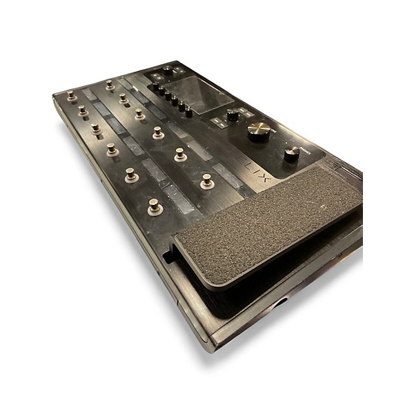 Used Line 6 Helix Effect Processor