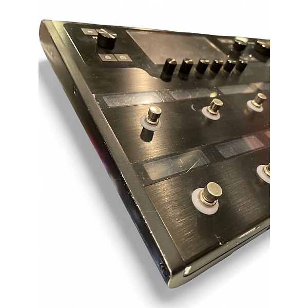 Used Line 6 Helix Effect Processor