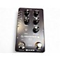 Used Mooer Drummer X2 Pedal thumbnail