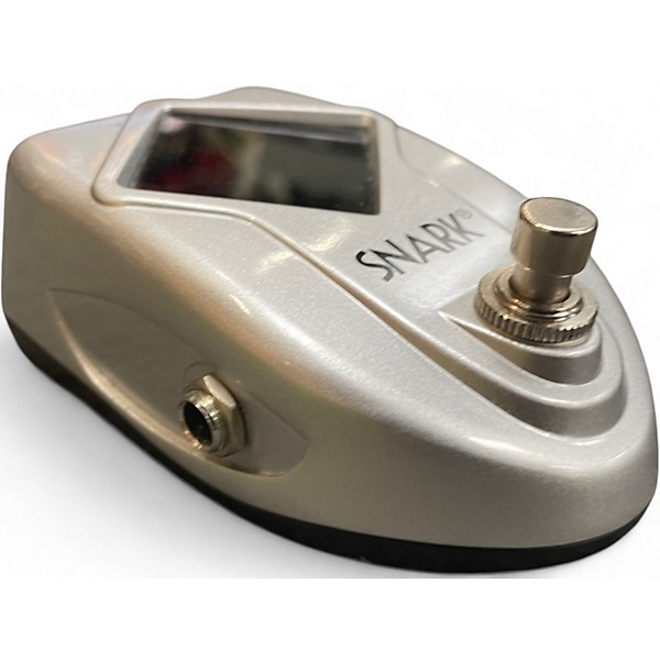 Used Snark Chromatic Tuner Tuner Pedal