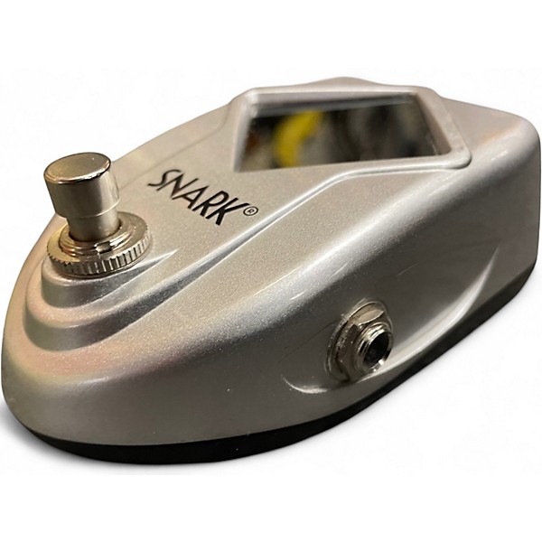 Used Snark Chromatic Tuner Tuner Pedal