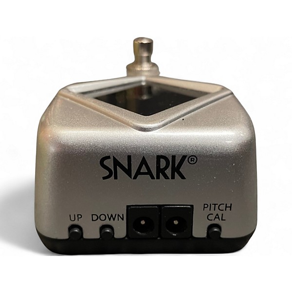 Used Snark Chromatic Tuner Tuner Pedal