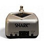 Used Snark Chromatic Tuner Tuner Pedal