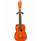 Used Ortega rue14fmh Natural Ukulele thumbnail