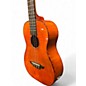 Used Ortega rue14fmh Natural Ukulele