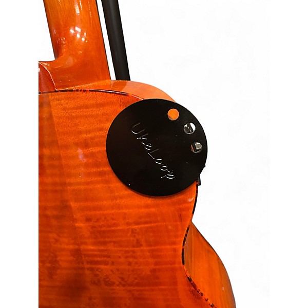 Used Ortega rue14fmh Natural Ukulele