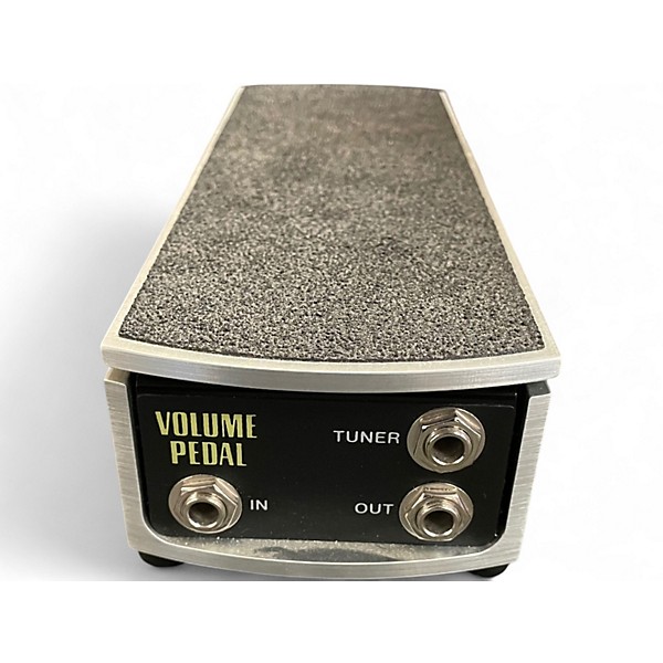 Used Ernie Ball VPJR Volume Pedal