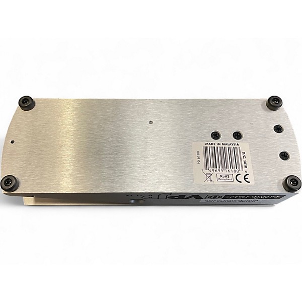 Used Ernie Ball VPJR Volume Pedal