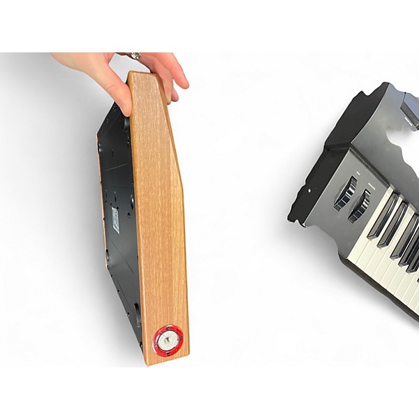 Used Arturia Minibrute 2 Synthesizer