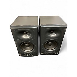 Used JBL LSR4328P Pair Powered Monitor