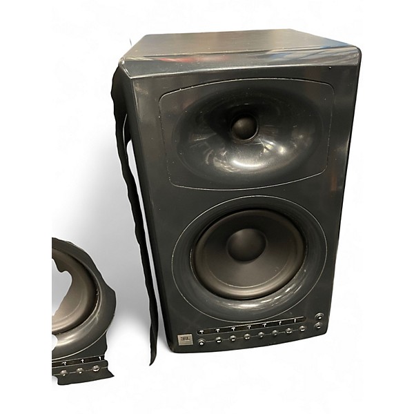 Used JBL LSR4328P Pair Powered Monitor