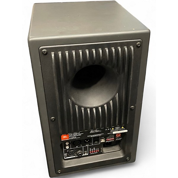 Used JBL LSR4328P Pair Powered Monitor