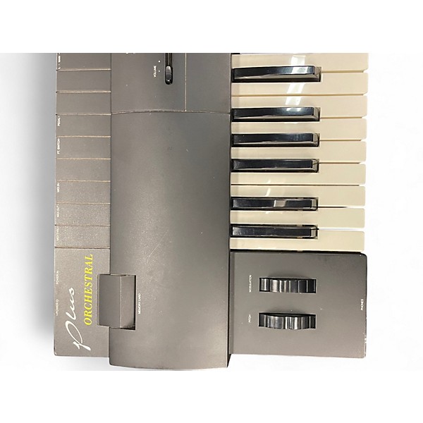 Used E-mu PROTEUS PLUS ORCHESTRAL