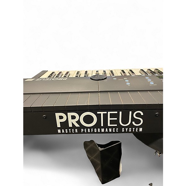 Used E-mu PROTEUS PLUS ORCHESTRAL