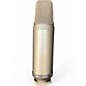 Used RODE NT2A Condenser Microphone thumbnail