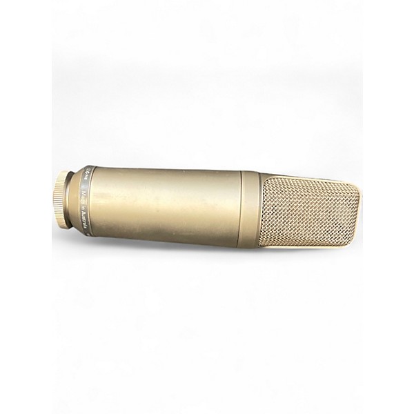 Used RODE NT2A Condenser Microphone