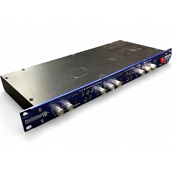 Used PreSonus MP20 Microphone Preamp