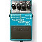 Used BOSS PS5 Super Shifter Effect Pedal thumbnail