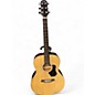 Used Walden O450 Natural Acoustic Guitar thumbnail