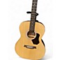 Used Walden O450 Natural Acoustic Guitar