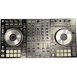 Used Pioneer DJ DDJSX3 DJ Controller