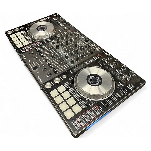 Used Pioneer DJ DDJSX3 DJ Controller