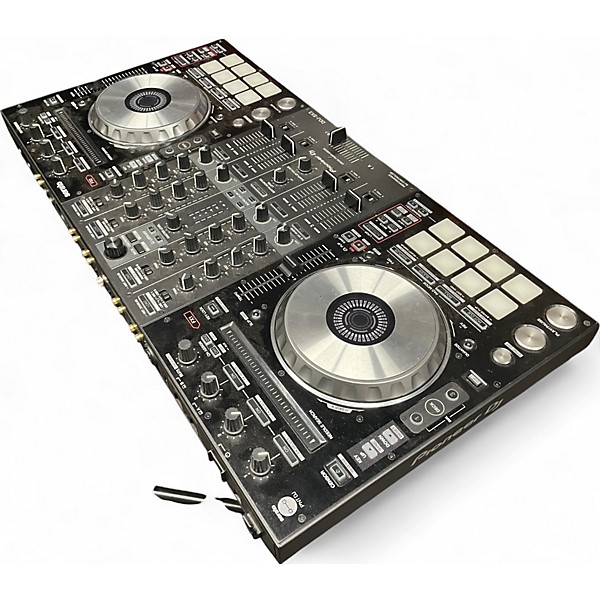 Used Pioneer DJ DDJSX3 DJ Controller