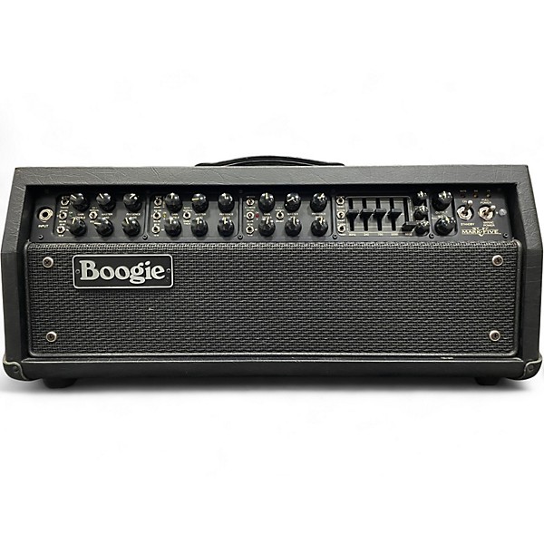 Used MESA/Boogie Mark V 90W Tube Guitar Amp Head