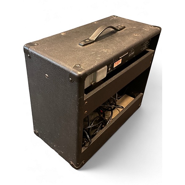 Used Fender Champ 25 Guitar Combo Amp