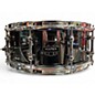 Used Mapex 5.5X14 Armory Series Tomahawk Black Chrome Drum thumbnail