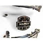 Used Mapex 5.5X14 Armory Series Tomahawk Black Chrome Drum