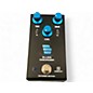 Used Keeley BLUES DISORDER Effect Pedal thumbnail