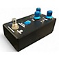 Used Keeley BLUES DISORDER Effect Pedal