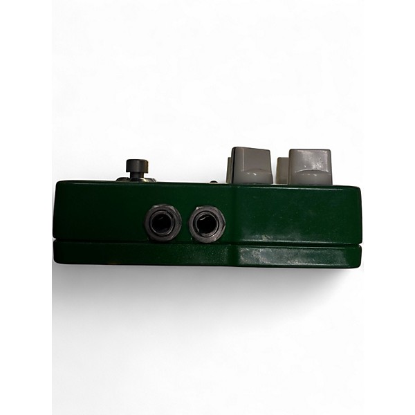 Used TC Electronic Corona Chorus Effect Pedal