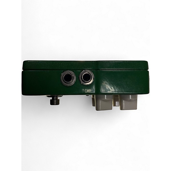 Used TC Electronic Corona Chorus Effect Pedal