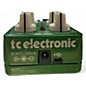 Used TC Electronic Corona Chorus Effect Pedal