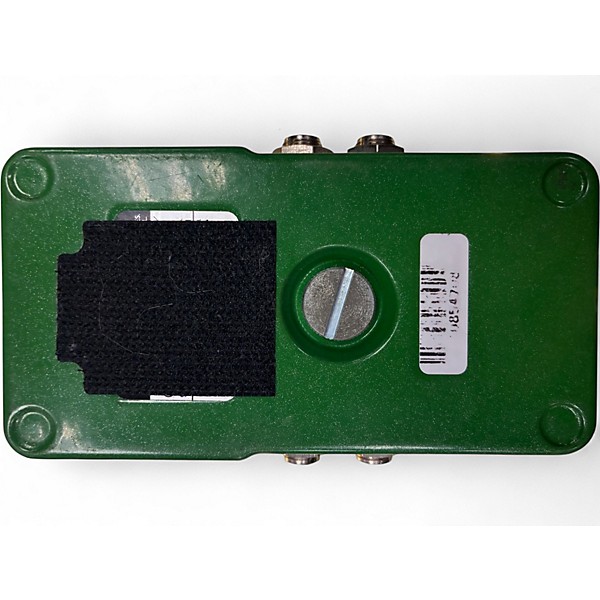 Used TC Electronic Corona Chorus Effect Pedal