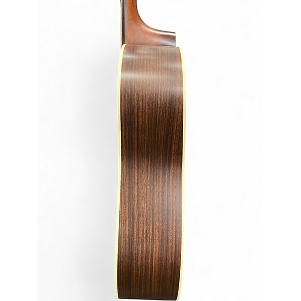 Used Martin D28 Natural Acoustic Guitar