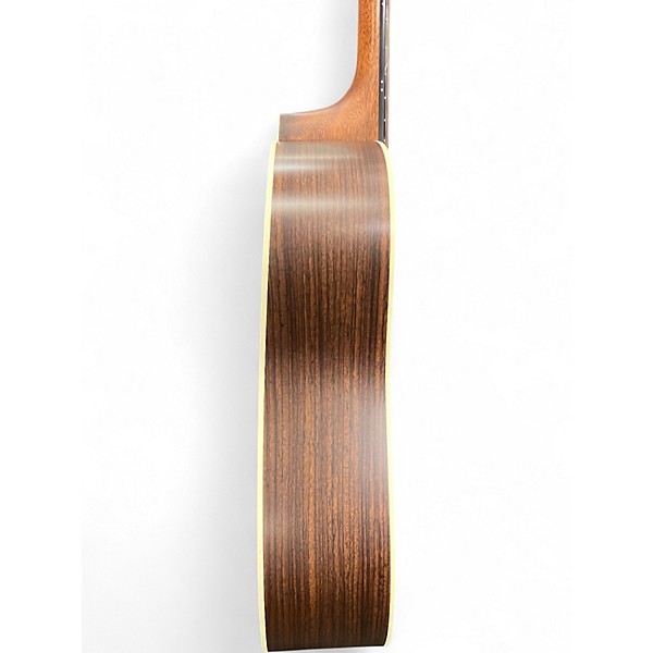 Used Martin D28 Natural Acoustic Guitar