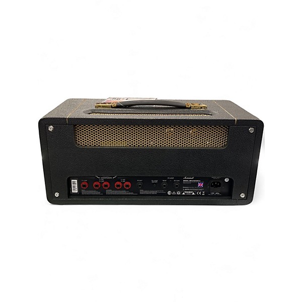 Used Marshall MKII SV20 Tube Guitar Amp Head