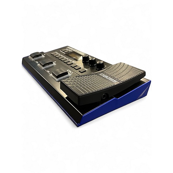Used BOSS GT1 Effect Processor