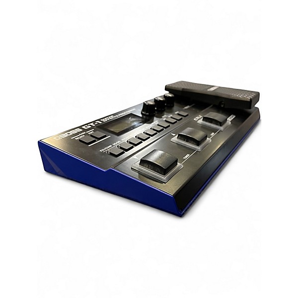 Used BOSS GT1 Effect Processor