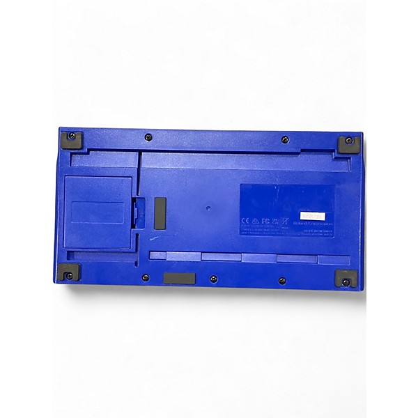 Used BOSS GT1 Effect Processor