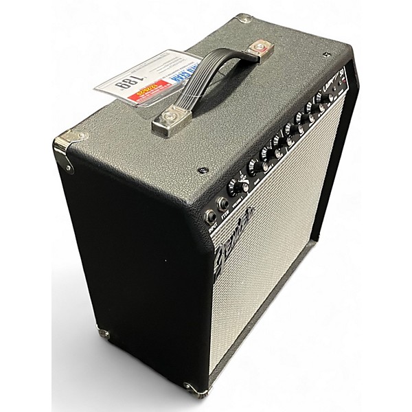 Used Fender CHAMPION II 50 Guitar Combo Amp