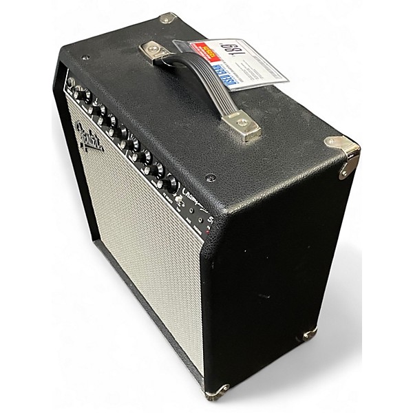 Used Fender CHAMPION II 50 Guitar Combo Amp