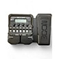 Used Zoom G1X FOUR Effect Processor thumbnail