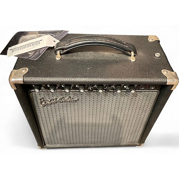Used Evans Ae100 Guitar Combo Amp