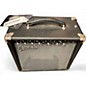 Used Evans Ae100 Guitar Combo Amp