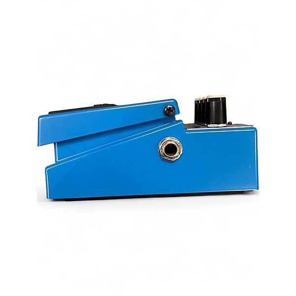 Used BOSS CS3 Compressor Sustainer Effect Pedal